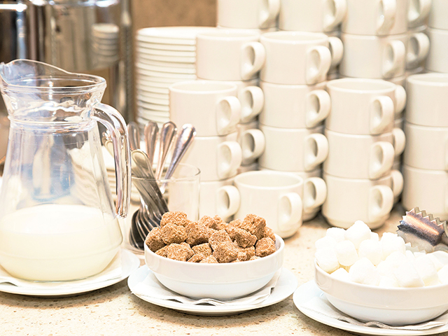 出張ケータリングオリジナル軽食・デザートビュッフェパーティープラン #6